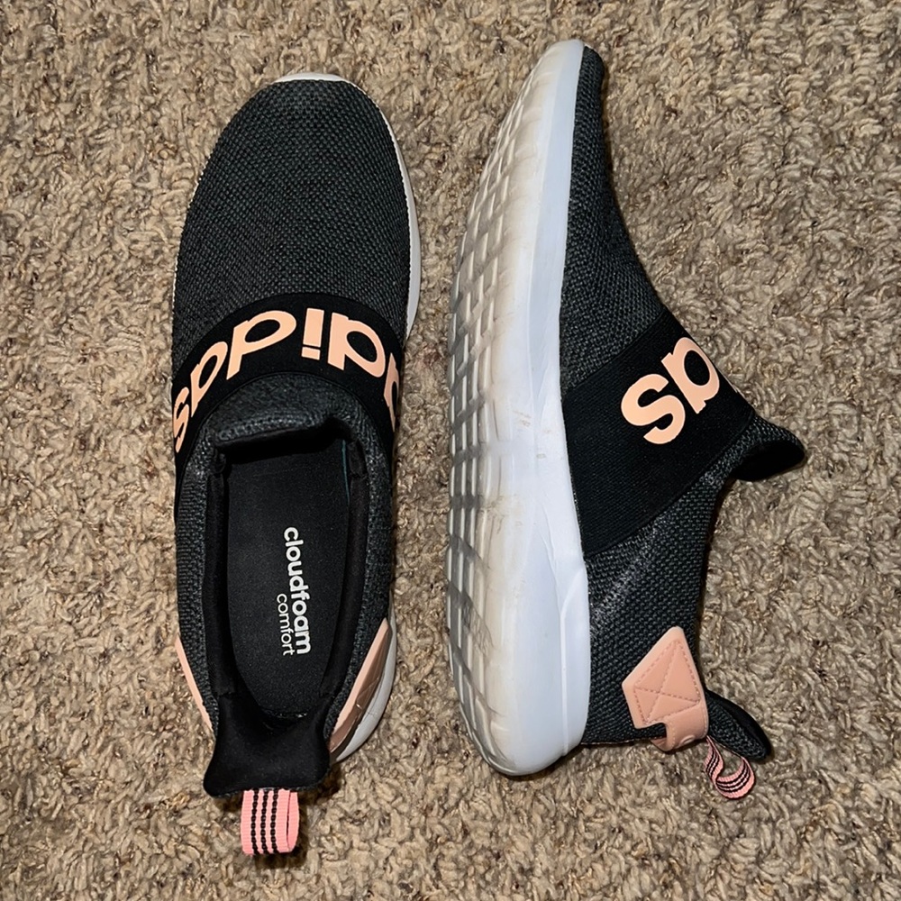 Men’s Adidas Slip-on Shoes